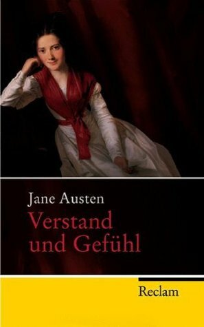Verstand und Gefühl by Ursula Grawe, Christian Grawe, Jane Austen
