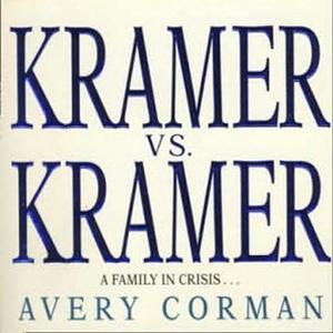 Kramer vs. Kramer by Avery Corman
