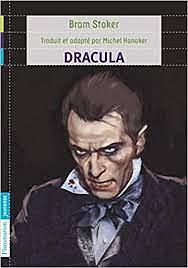 Dracula by Bram Stoker