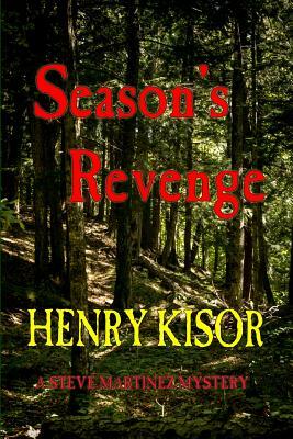 Season's Revenge: Standard Print by Henry Kisor