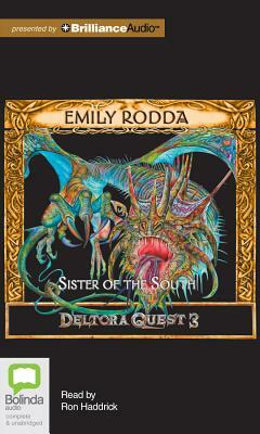 Sister of the South by Emily Rodda