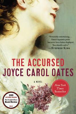 The Accursed by Joyce Carol Oates