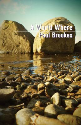 A World Where by Paul Brookes