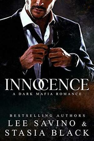 Innocence by Lee Savino, Stasia Black