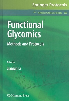 Functional Glycomics: Methods and Protocols by 