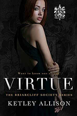 Virtue by Ketley Allison