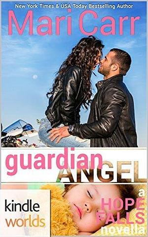 Guardian Angel by Mari Carr, Mari Carr