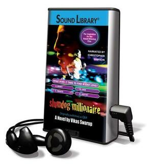 Slumdog Millionaire by Vikas Swarup