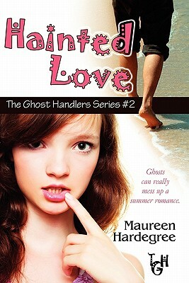 Hainted Love by Maureen Hardegree