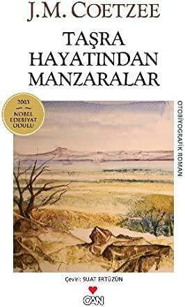 Taşra Hayatından Manzaralar by J.M. Coetzee