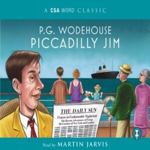 Piccadilly Jim by P.G. Wodehouse