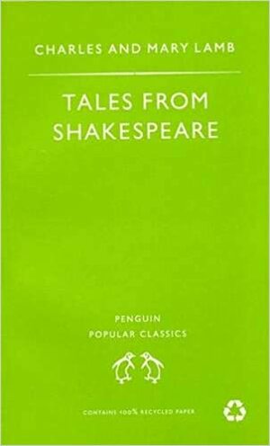 Contos de Shakespeare by Mary Lamb, Charles Lamb, Mário Quintana