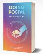 Going Postal: More than yes or no by Roz Bellamy, Quinn Eades, Sonja Vivienne