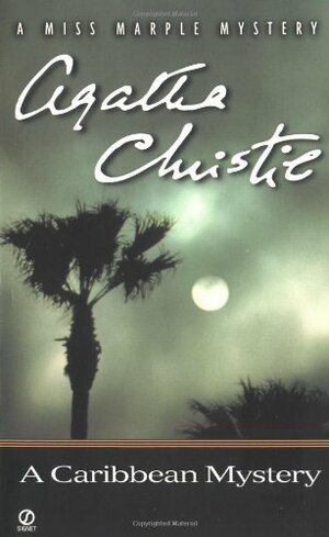 Ett karibiskt mysterium  by Agatha Christie