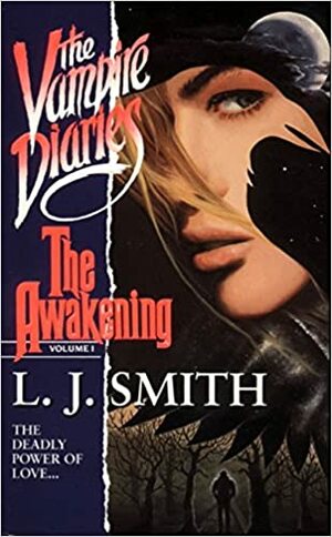 გამოღვიძება by L.J. Smith