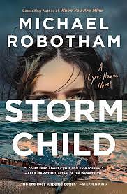 Storm Child by Michael Robotham