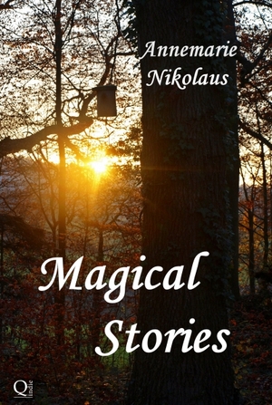 Magical Stories by Annemarie Nikolaus