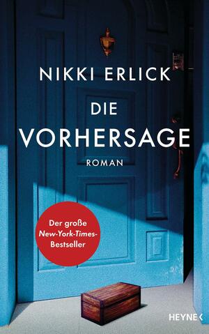 Die Vorhersage by Nikki Erlick