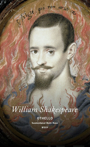 Othello by William Shakespeare