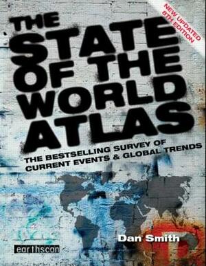 The State of the World Atlas by Dan Smith