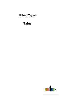 Tales by Robert Taylor