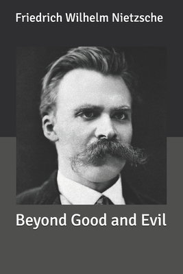 Para Além do Bem e do Mal by Friedrich Nietzsche