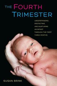 The Fourth Trimester: Understanding, Protecting, and Nurturing an Infant Through the First Three Months by Susan Brink