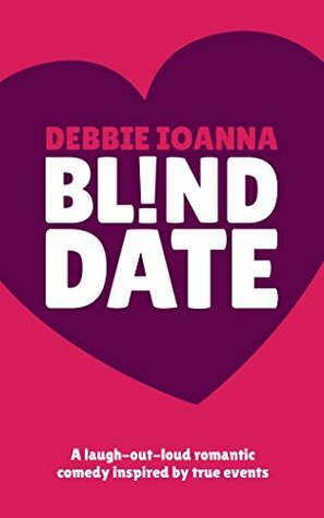 Blind Date by Debbie Ioanna