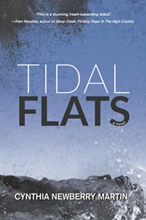 Tidal Flats by Cynthia Newberry Martin