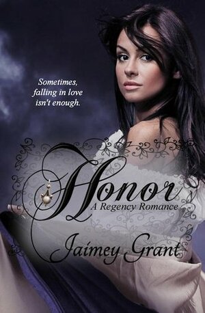 Honor by Jaimey Grant