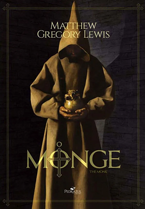 O Monge by Matthew Gregory Lewis