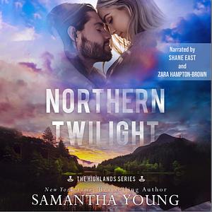 Northern Twilight by Samantha Young