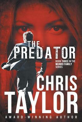 The Predator by Chris Taylor