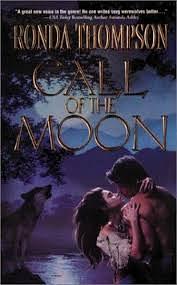 Call of the Moon by Ronda Thompson