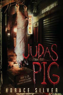 Judas Pig by Horace Silver