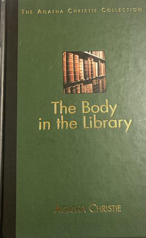 The Body in the Library by Agatha Christie