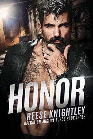 Honor by Reese Knightley