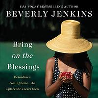 Bring on the Blessings by Beverly Jenkins