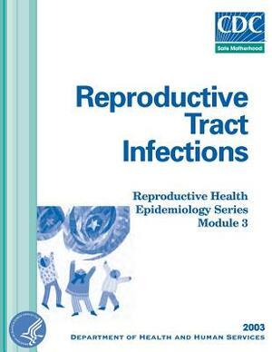 Reproductive Tract Infections by Department of Health and Human Services