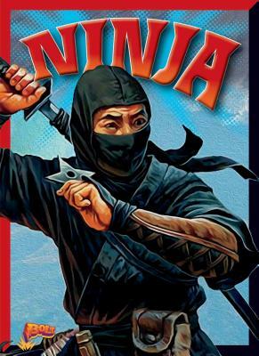 Ninja by Gail Terp