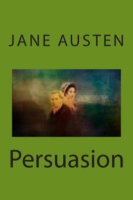 Persuasion by Jane Austen