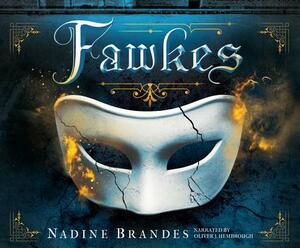 Fawkes by Nadine Brandes