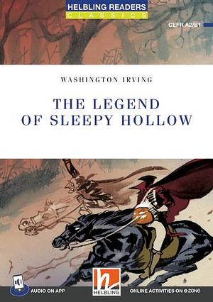 The Legend of Sleepy Hollow (Helbling Readers Blue Series Classics) by Washington Irving