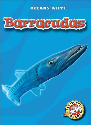 Barracudas by Colleen Sexton