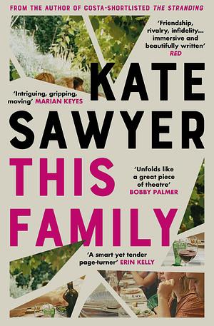 This Family by Kate Sawyer