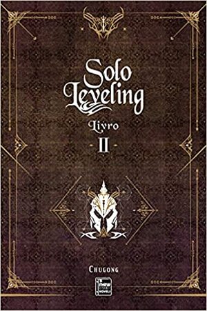 Solo Leveling – Livro 2 by Chugong