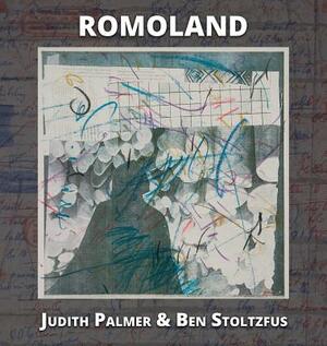 Romoland: A Pictonovel by Ben Stoltzfus