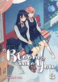 Bloom Into You (Complete) by Nakatani Nio