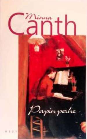 Papin perhe by Minna Canth