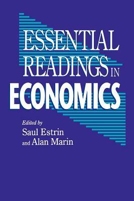 Essential Readings in Economics by 